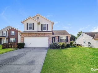578 Pine Hill Pl, Trenton, OH 45067