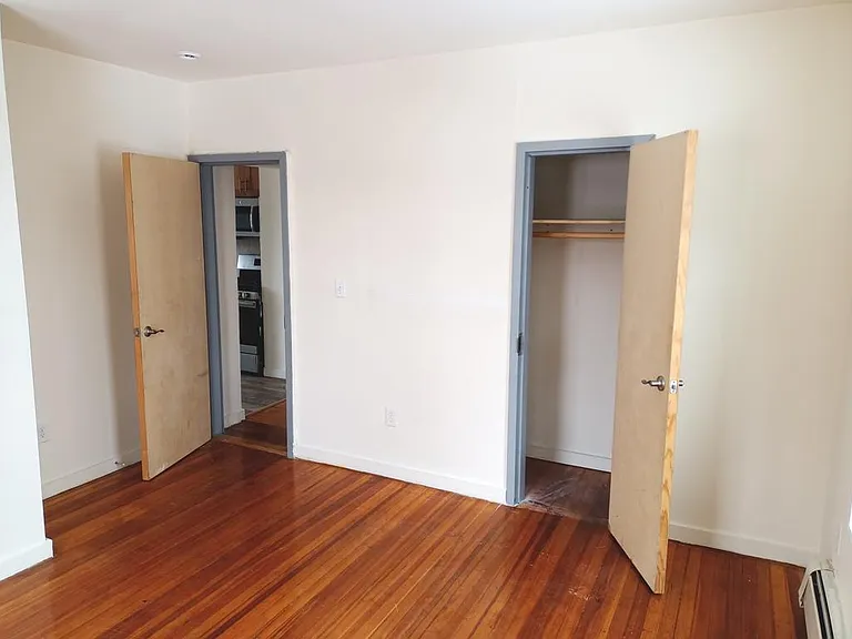Bedroom #1