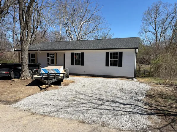 1870 S Jennings Dr, Madisonville, KY 42431