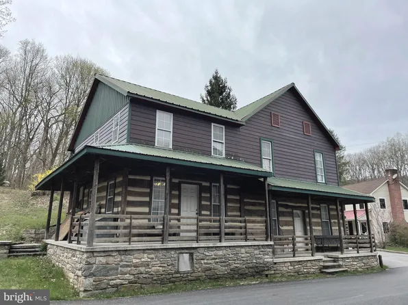 14766 Bonnair Rd, Glen Rock, PA 17327