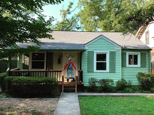1412 McKennie Ave, Nashville, TN 37206