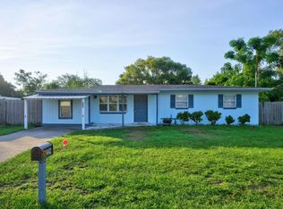 442 Ameca Ave, Orange Park, FL 32073