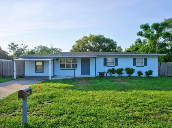 442 Ameca Ave, Orange Park, FL 32073