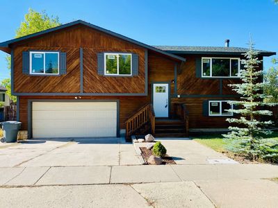507 Hathaway Ave, Evanston, WY, 82930