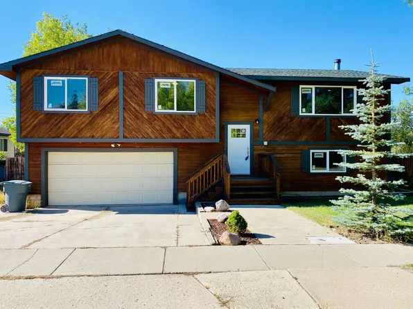 507 Hathaway Ave, Evanston, WY 82930