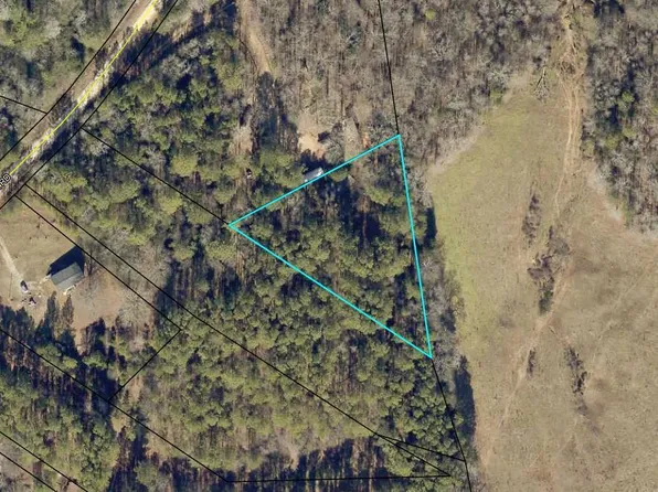 1574 Cordell Rd, Bowman, GA 30624