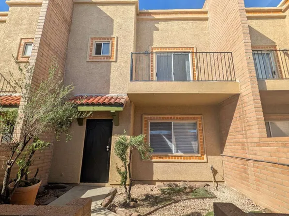 3524 S Mission Rd Unit 5, Tucson, AZ 85713