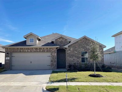 305 Potato St, Keene, TX, 76059