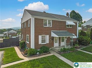 1939 Virginia St, Allentown, PA 18103