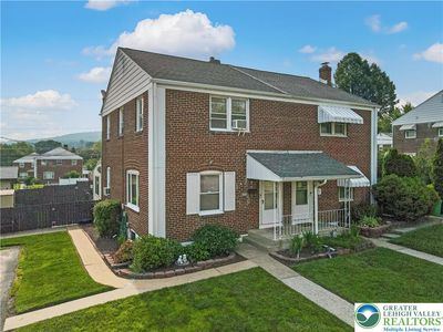 1939 Virginia St, Allentown, PA, 18103