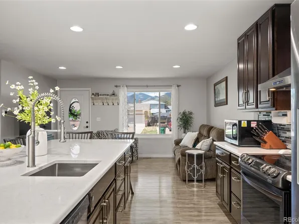 4360 S Braun Court, Morrison, CO 80465