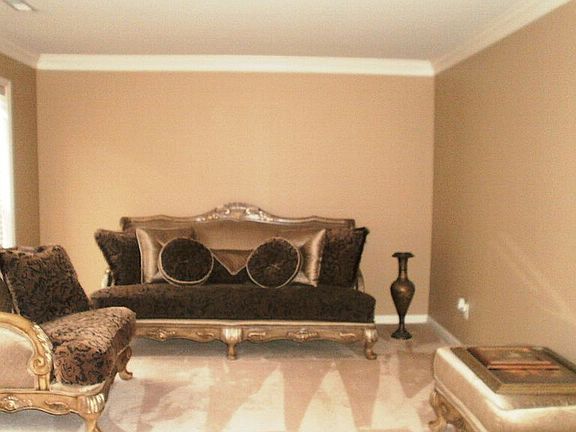 Elegant Livingroom