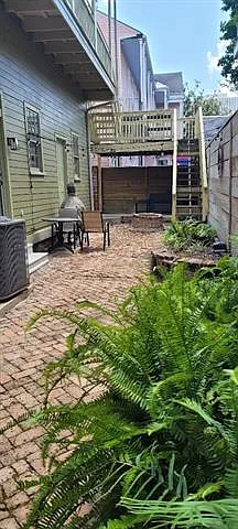 1520 Saint Mary St #D — Photo 18