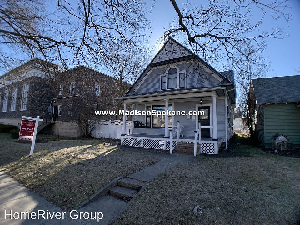 1st image of 1215 W Spofford Ave #2