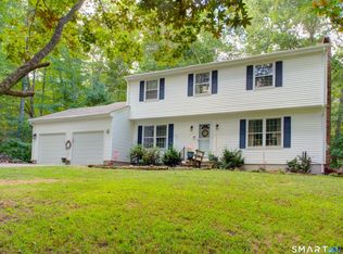 24 Queen Eleanor Drive, Ledyard, CT 06335
