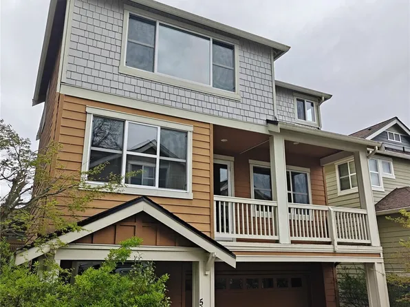 564 MOUNTAIN VIEW Lane NW, Issaquah, WA 98027