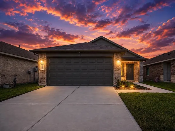 24307 Oriole Summit Dr, Spring, TX 77373
