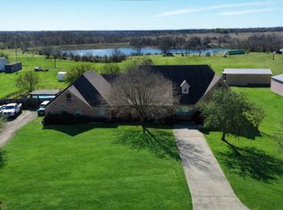 2474 McConnell Rd, Gunter, TX 75058