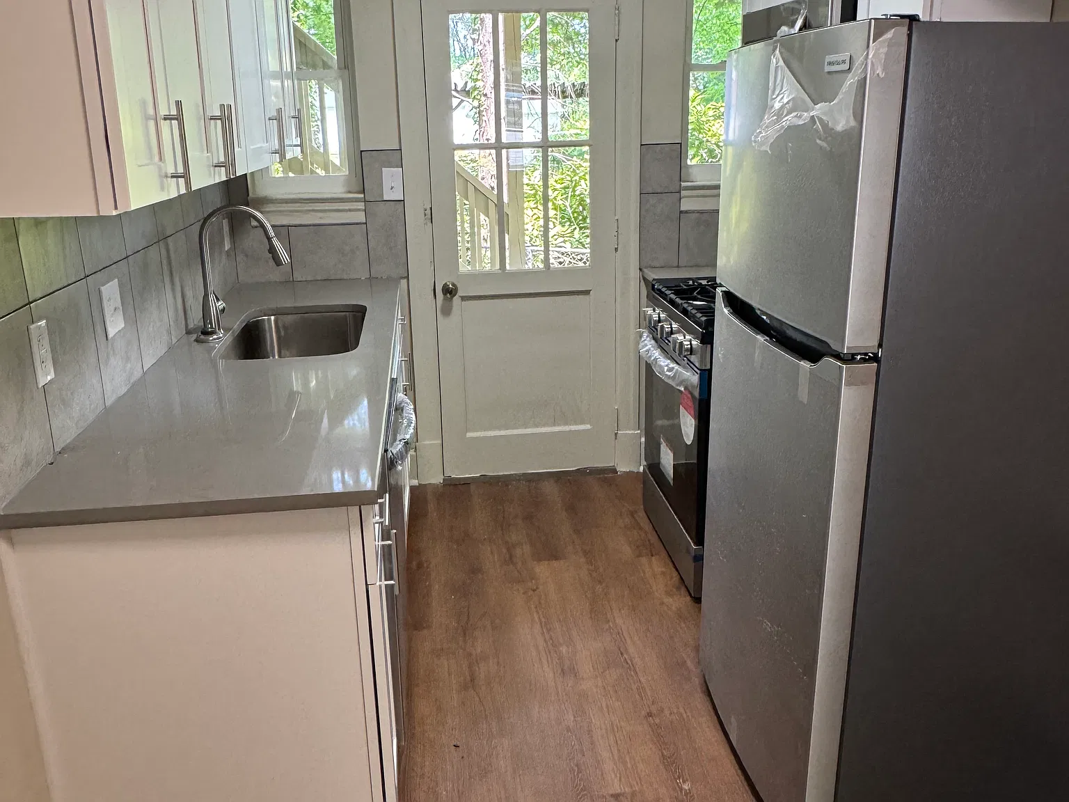 1 bed, 600 sqft, $900 — Photo 4