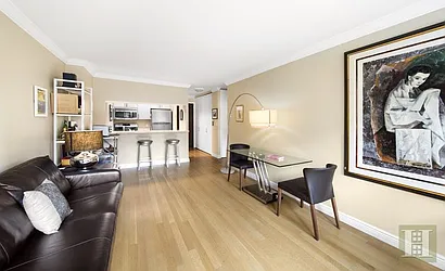 Sold by Halstead Real Estate