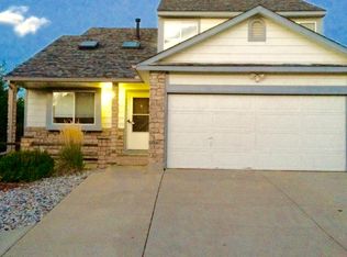 4940 S Espana Ct, Centennial, CO 80015