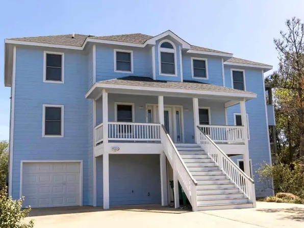 1209 Windance Ln, Corolla, NC 27927