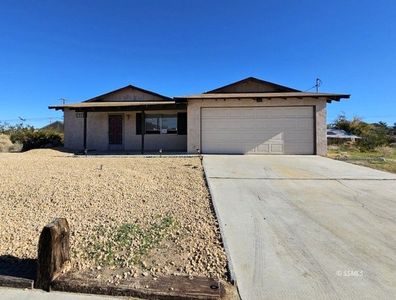 1028 S Yorktown St, Ridgecrest, CA, 93555