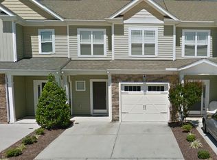 110 Leighann Ridge Ln, Rolesville, NC 27571