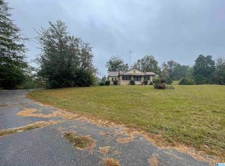 494 Talladega St, Lineville, AL 36266