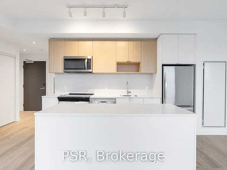 4365 Bloor St W #509 — Photo 6