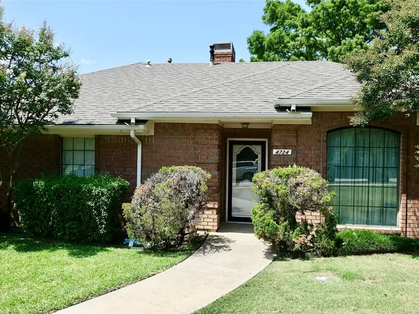 4724 Meadowview Dr, Mesquite, TX 75150