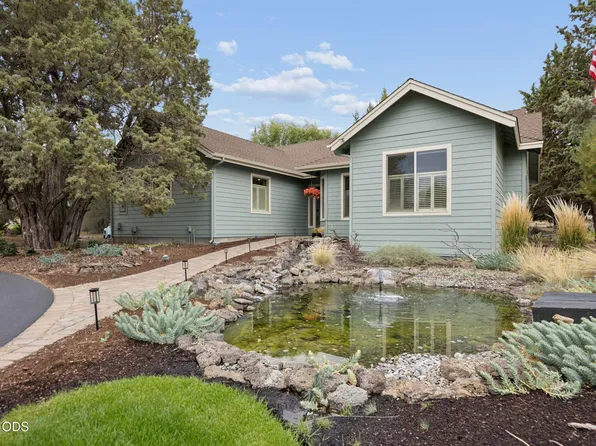 2311 Condor Dr, Redmond, OR 97756