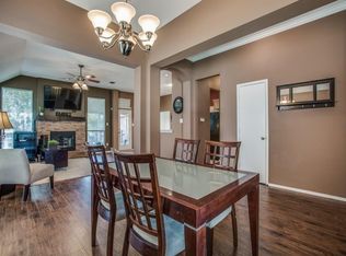 8105 Waimea St, Frisco, TX 75035