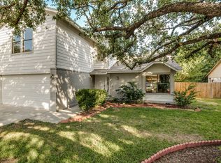 6024 Spring Time San Antonio, San Antonio, TX 78249