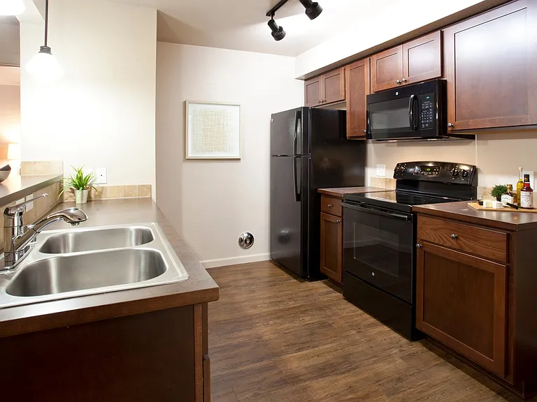 Residence at River Run — Photo 34