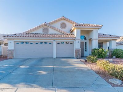 1096 Kabuki Ave, Henderson, NV, 89074