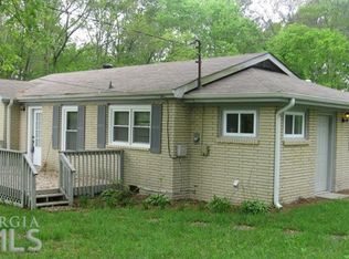 63 Brewer Rd, Kingston, GA 30145