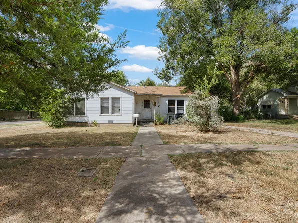 918 S 19th St, Temple, TX 76504