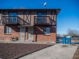 7833 Jasmine Dr, Commerce City, CO 80022