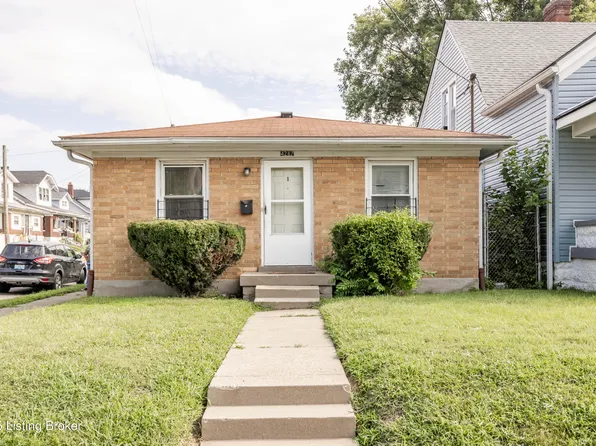 4217 W Market St, Louisville, KY 40212