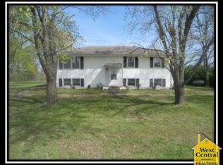4265 NE 364 Rd, Osceola, MO 64776