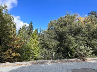 0 Round Robin Dr, Idyllwild, CA 92549