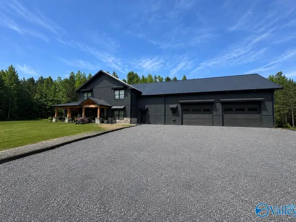 718 Mount Olive Dr, Albertville, AL 35950
