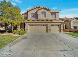 490 First Light St, Henderson, NV 89052