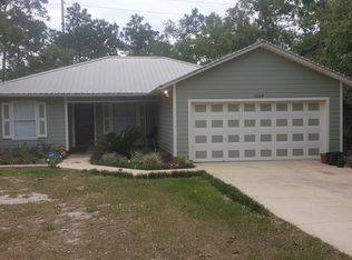 7094 Gas Line Rd, Keystone Heights, FL 32656