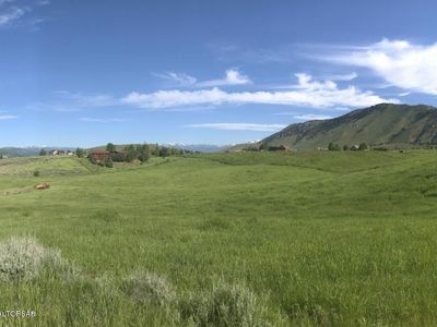 Forweal Dr, Jackson, WY, 83001