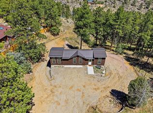 280 Bunny Rd, Bailey, CO 80421