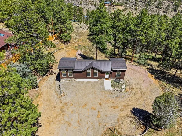 280 Bunny Rd, Bailey, CO 80421