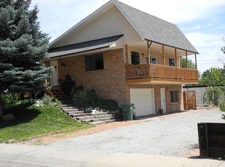 212 S 3rd St, Berthoud, CO 80513