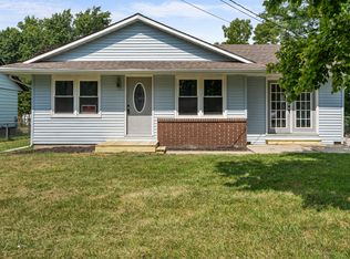 405 W Lafayette St, Knox, IN 46534